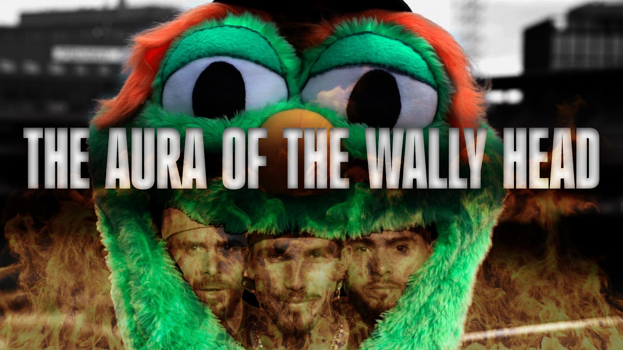 The Aura of the Red Sox Wally Head | NESN Explains