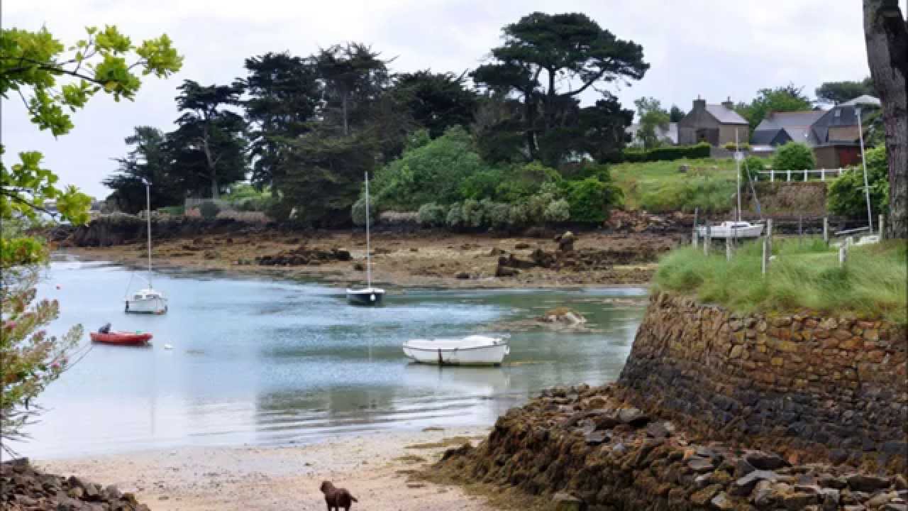 ILE DE BREHAT