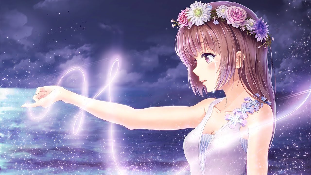 {110} Nightcore (The Dead Rabbitts) - Sleep The Night Away (with lyrics)