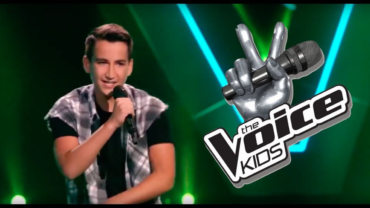 Reduan – Habiba | The Blind Auditions + Reacties