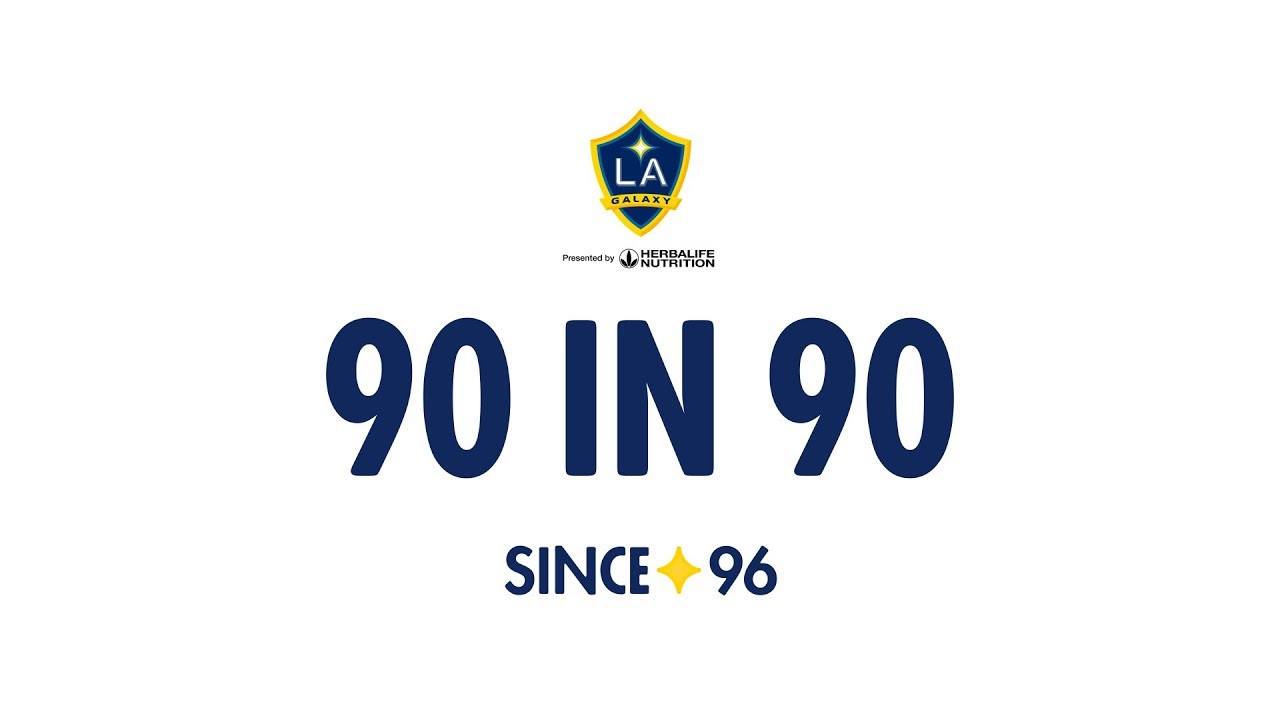 90 in 90: #LAvLAFC