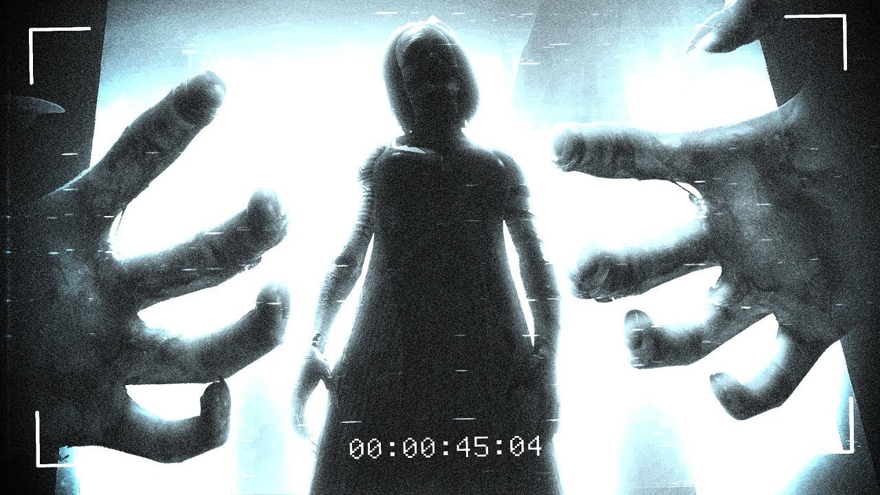 Phasmophobia ALL Ghosts Glitch in Professional : MONSTER HOUSE