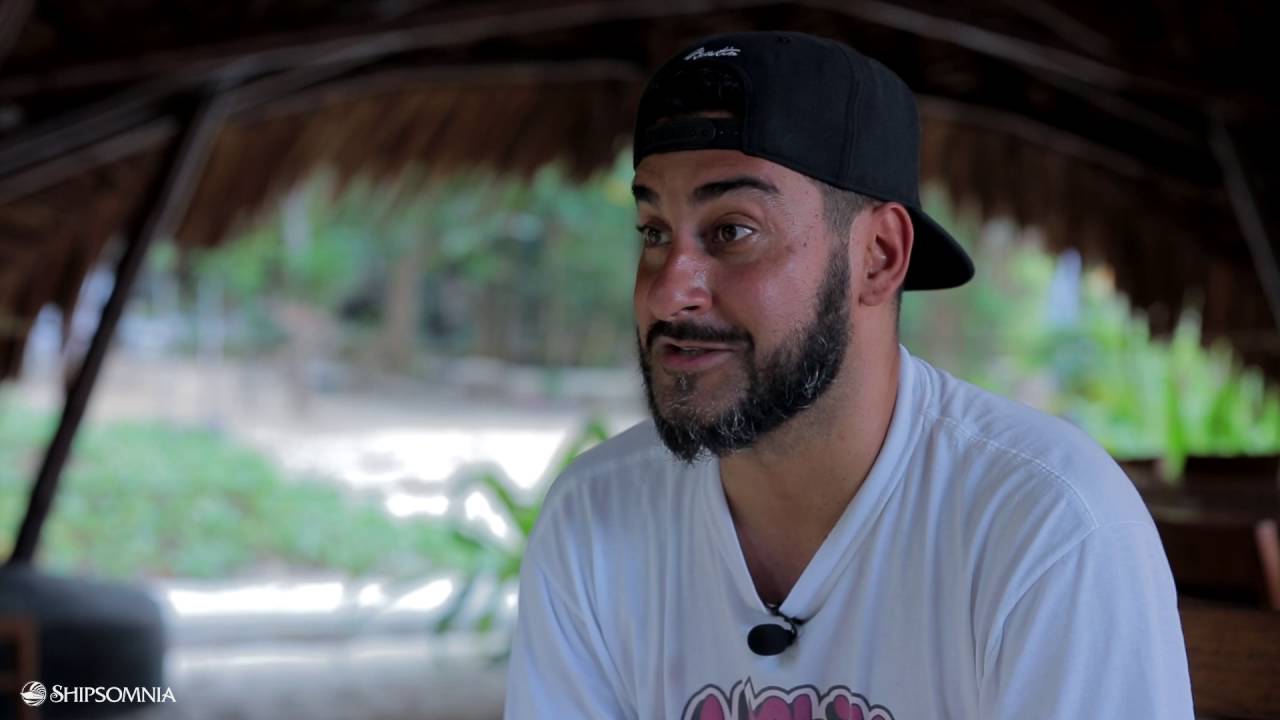 Armand Van Helden Interview