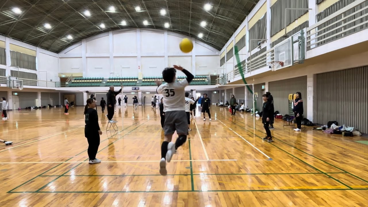 2026.3.8 horizon《フレンズ》1セット目