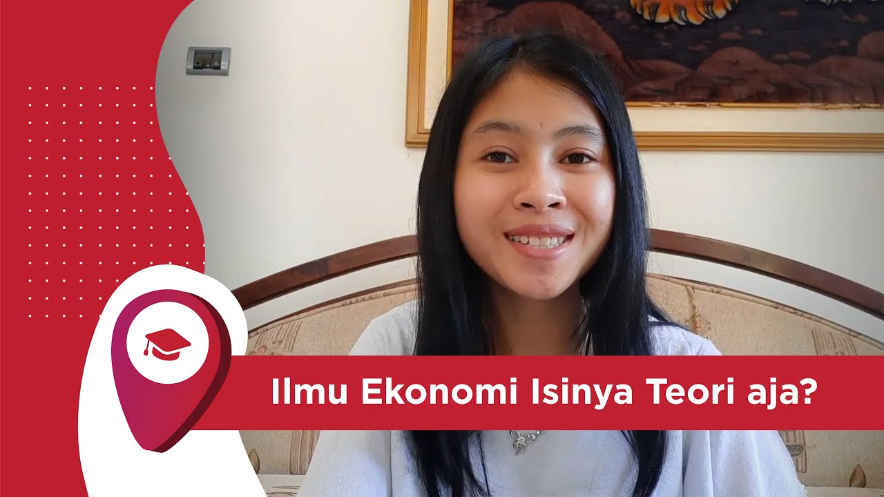 Kuliah Ilmu Ekonomi Isinya Teori Mulu?