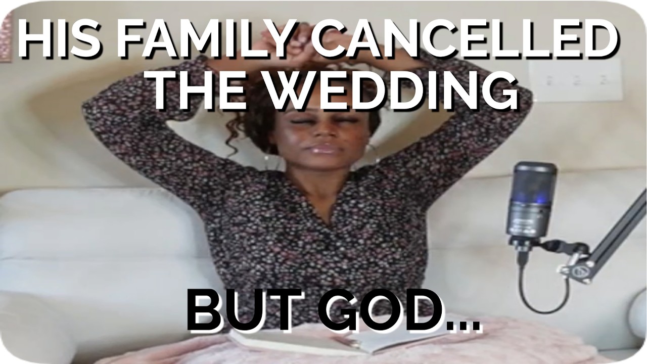 From Cancelled Wedding To Glory - Defense Of The Heart Part 1