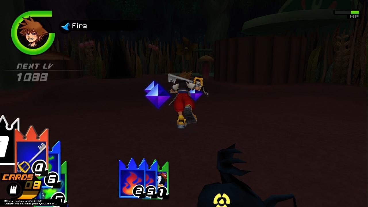 KINGDOM HEARTS - HD 1.5+2.5 ReMIX -_20260123191357