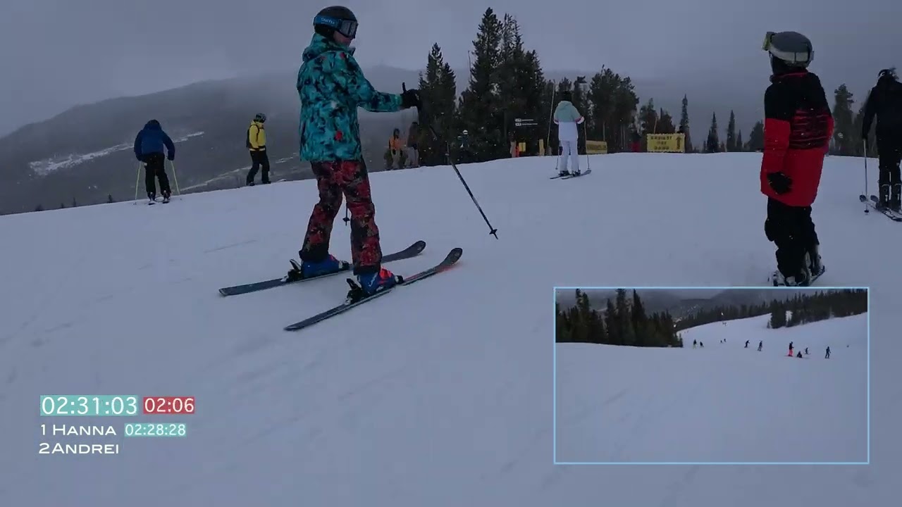 Keystone Speed Run