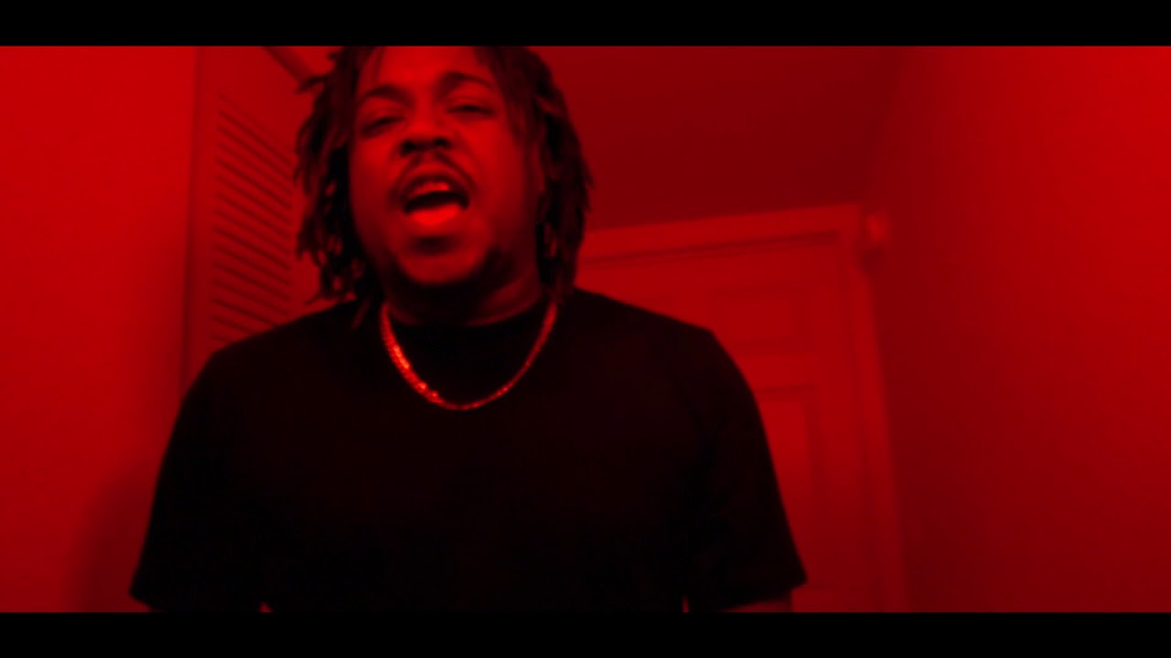 Meadowz  - Crossed Out (Prod. By incod)
