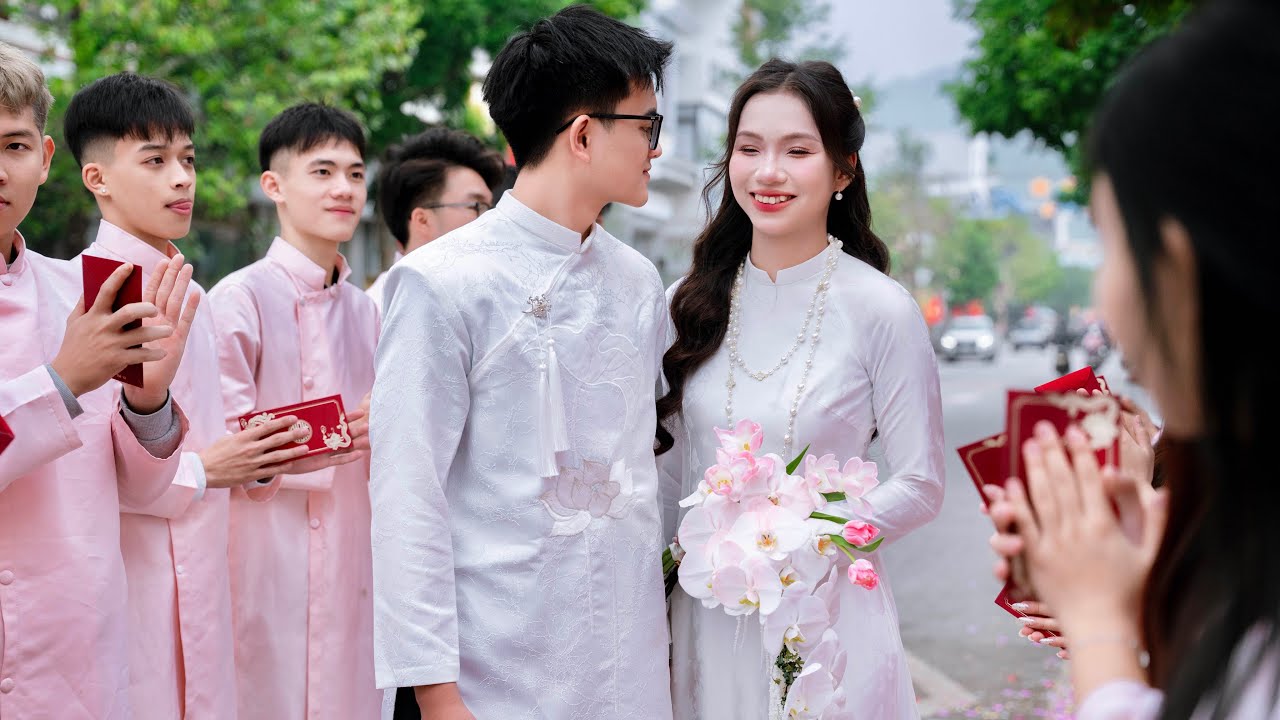 PSC Tuấn Anh & Minh Ngọc
