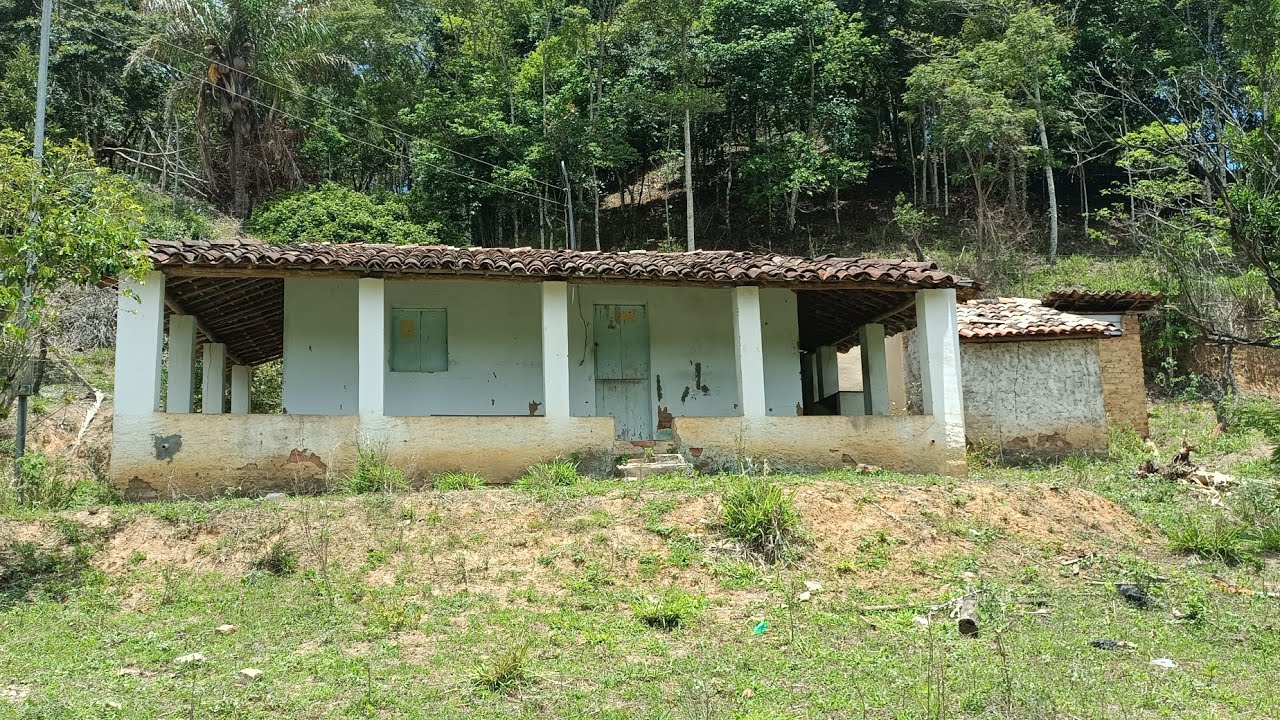 Vejam quantas histórias tem está casa 