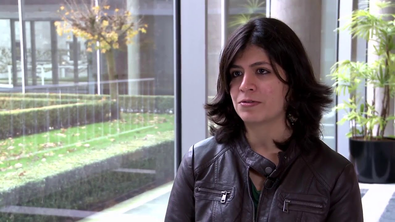 Master Information Management at Tilburg University