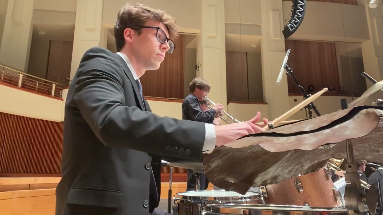 UMD Jazz Ensemble 3/4/26
