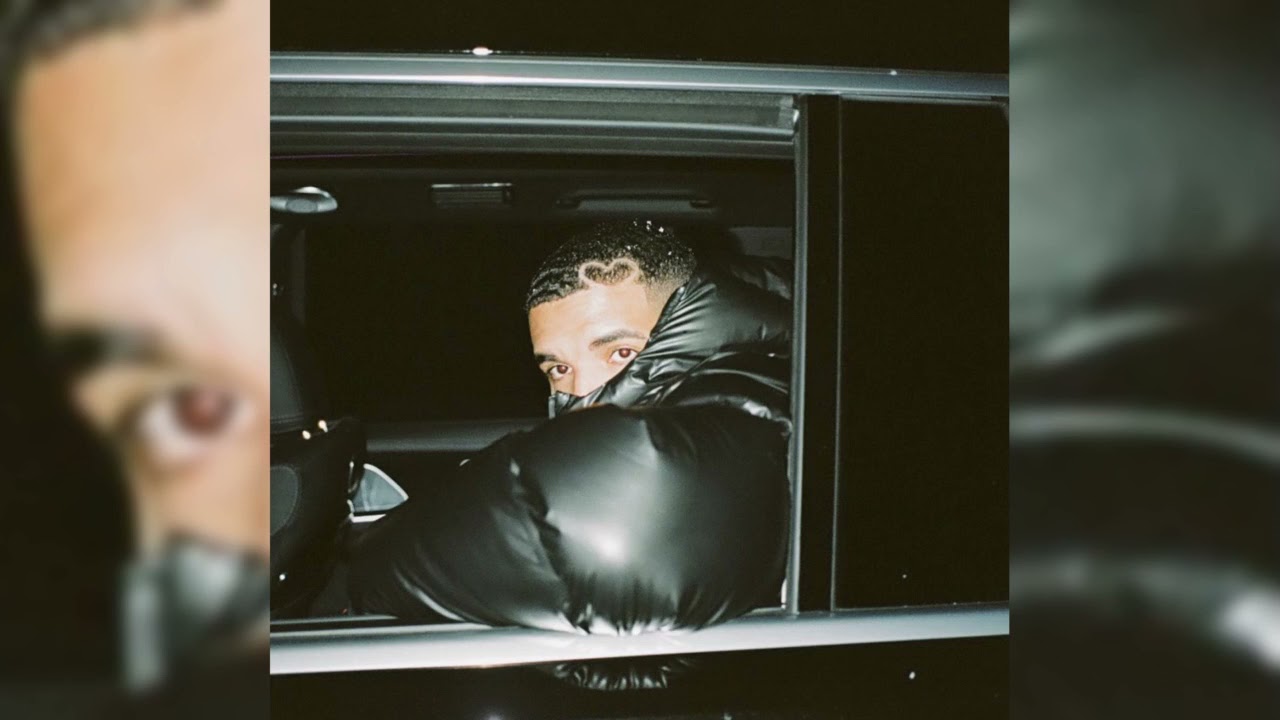 (FREE) Drake x Bryson Tiller x Lil Mosey Type Beat 2021 