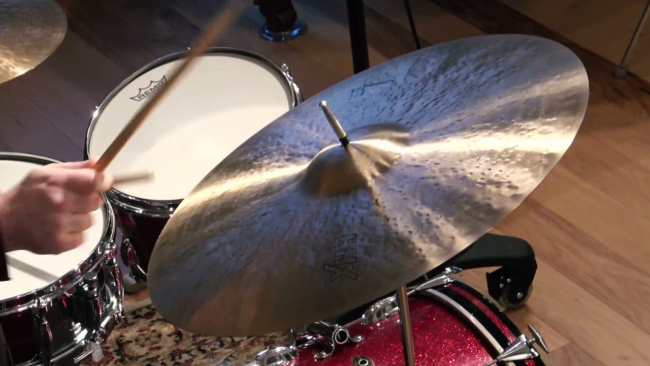 Sabian 22