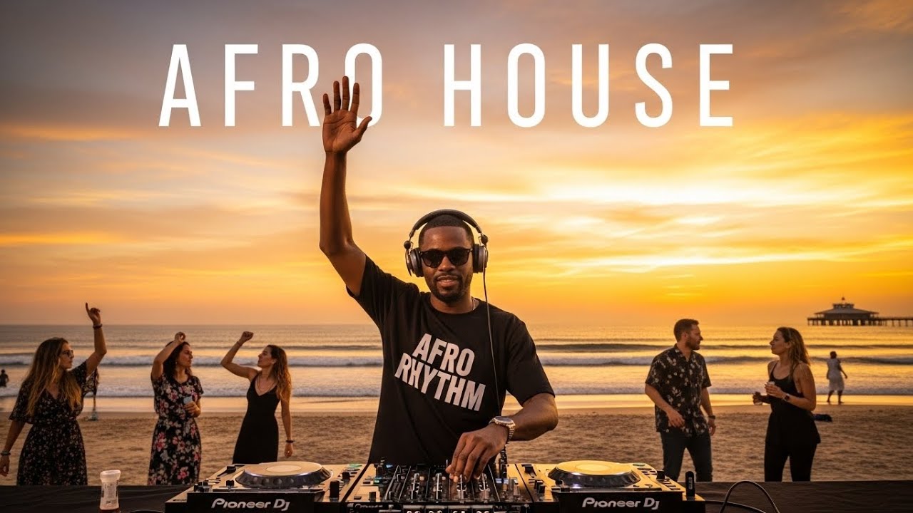 SUMMER AFRO HOUSE Sunset Mix (Avicii, Diplo, Coldplay, Adam Port, The Weeknd) - Summer Vibes Mix