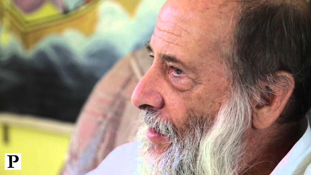 Padre  Flor Maria