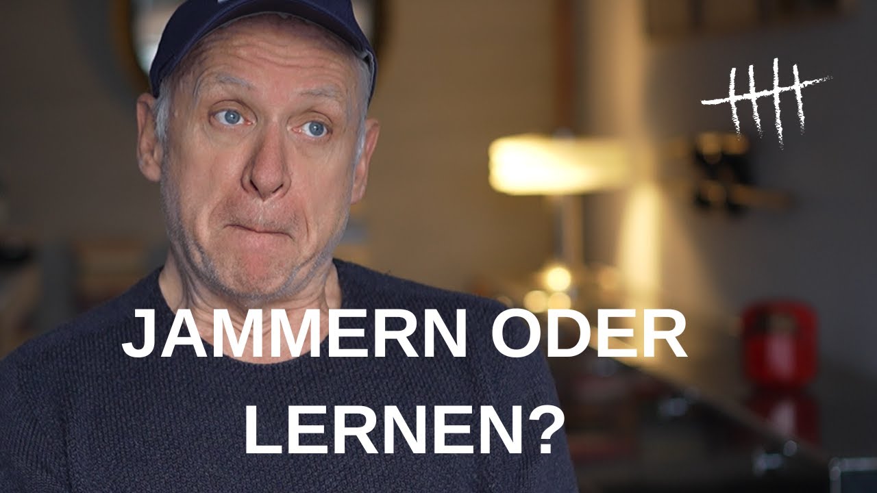 Venezuela, Trump, EU - Wertebasierte Panne - Was jetzt? Lernen statt jammern!