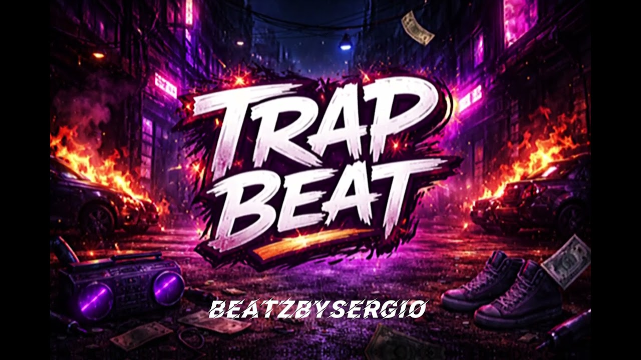 Migos Type Beat – Cold Nights | Heavy 808 Trap Beat prod by @BeatzBySergio 2026