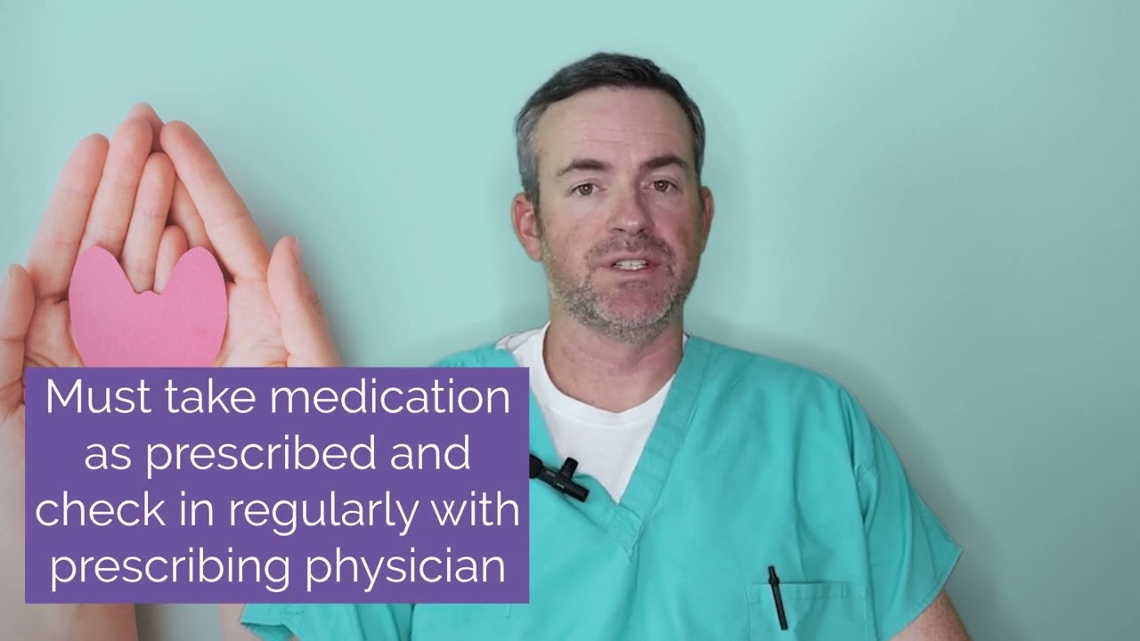 Thyroid Medications: What You Need to Know About Treating Thyroid Disorders