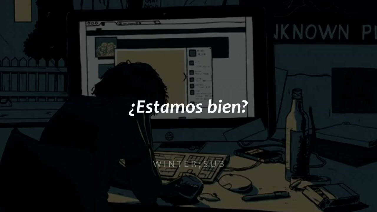 psychometry - cavetown || sub. español