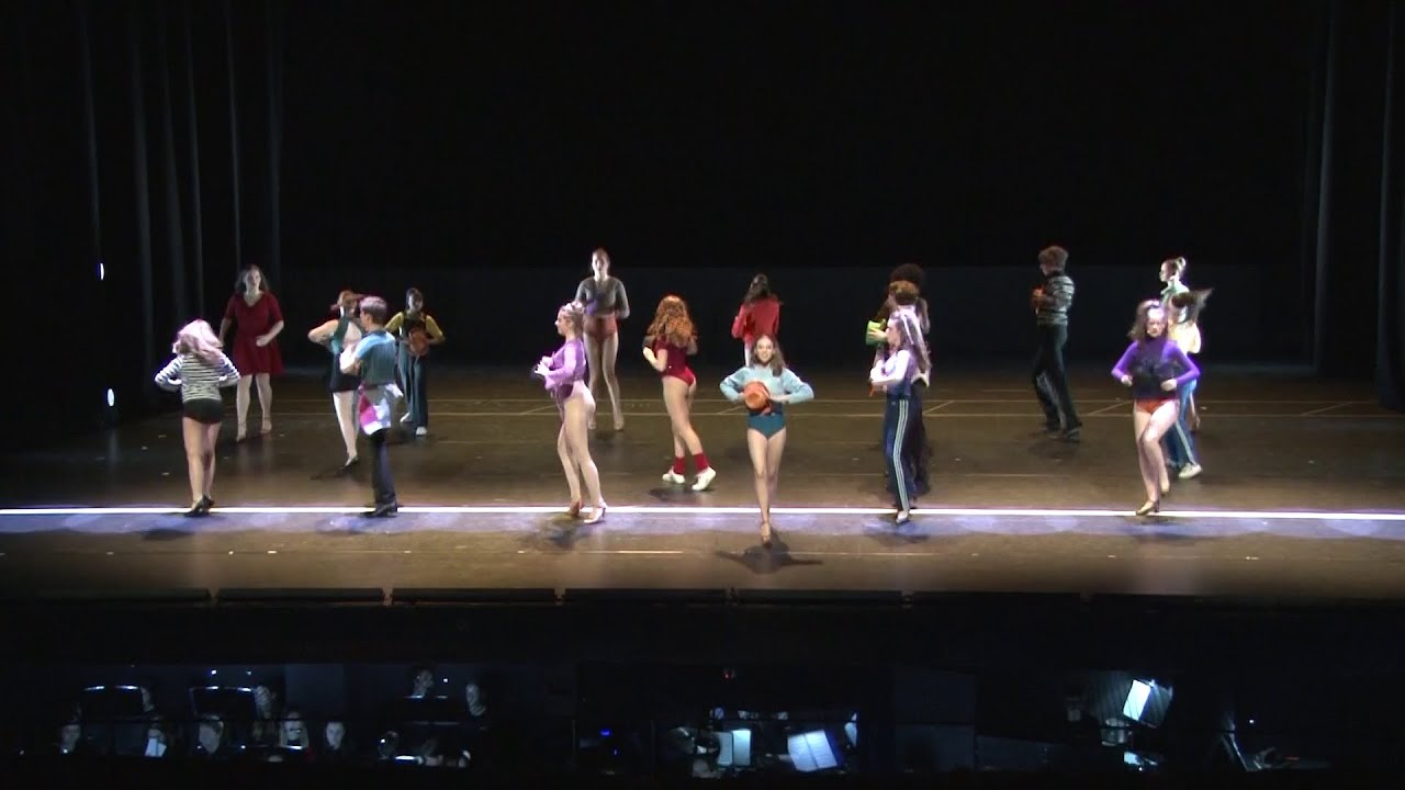 A Chorus Line - compilatie
