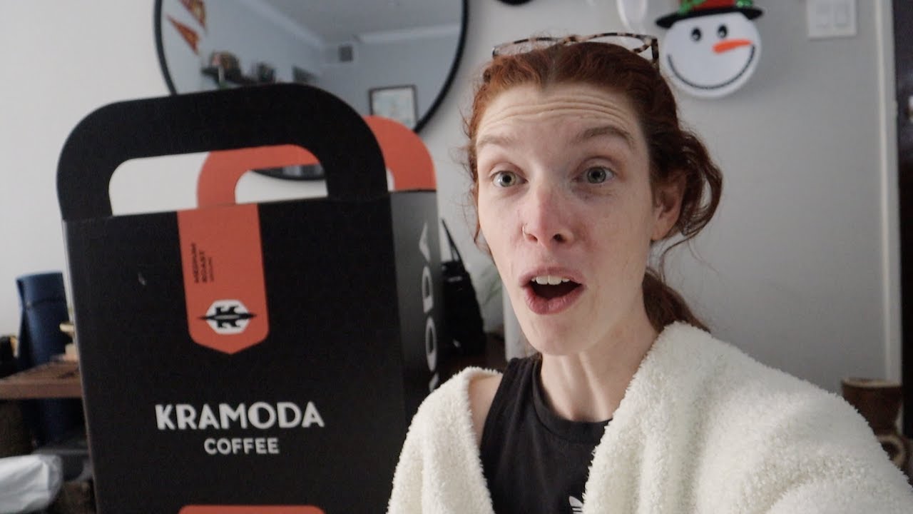 the most exciting presents!!! (vlogmas day 10)