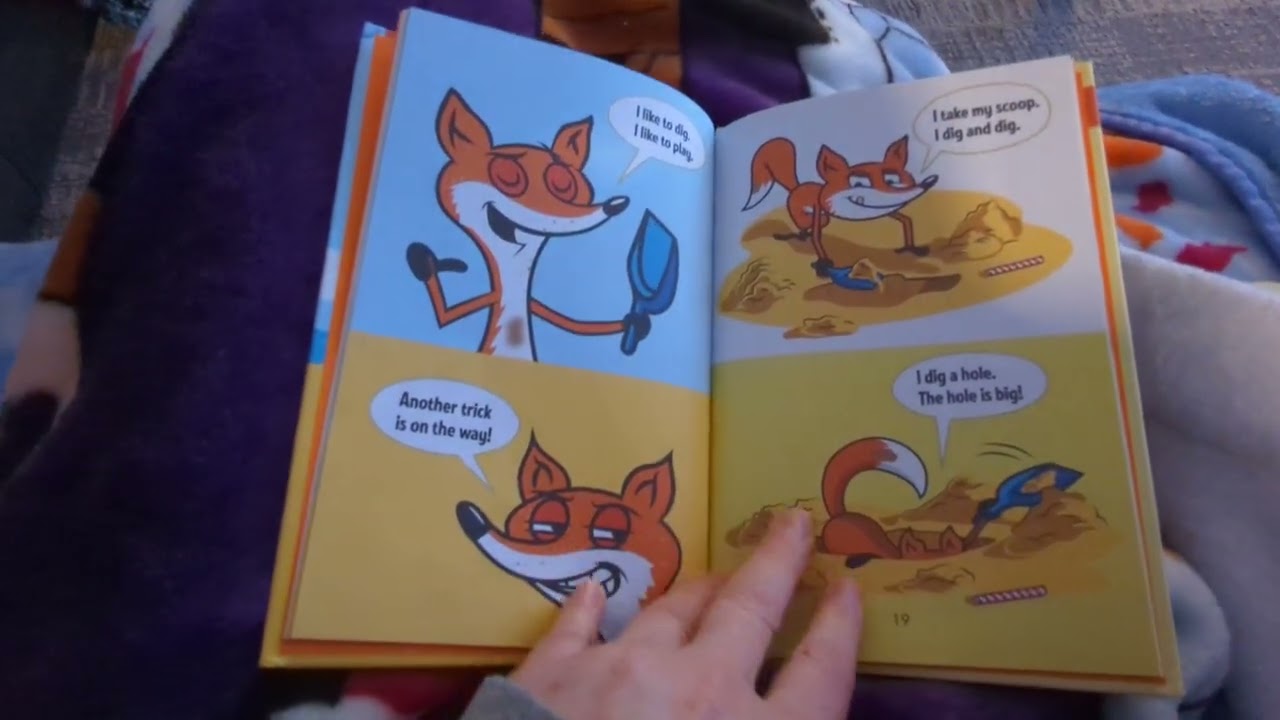 Read Books!