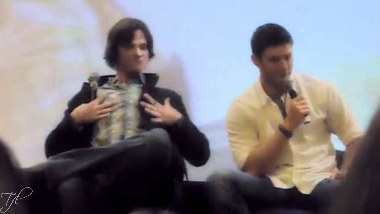I desperately need you (J2)