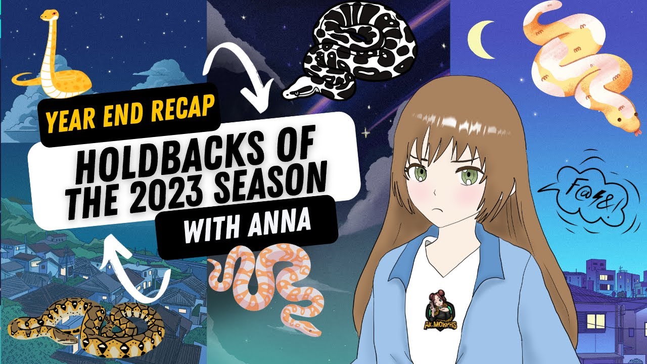 2023 Holdback Showcase