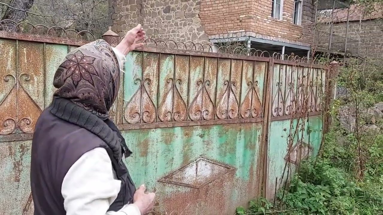ГРУЗИЯ 2023 Georgia Ивановка