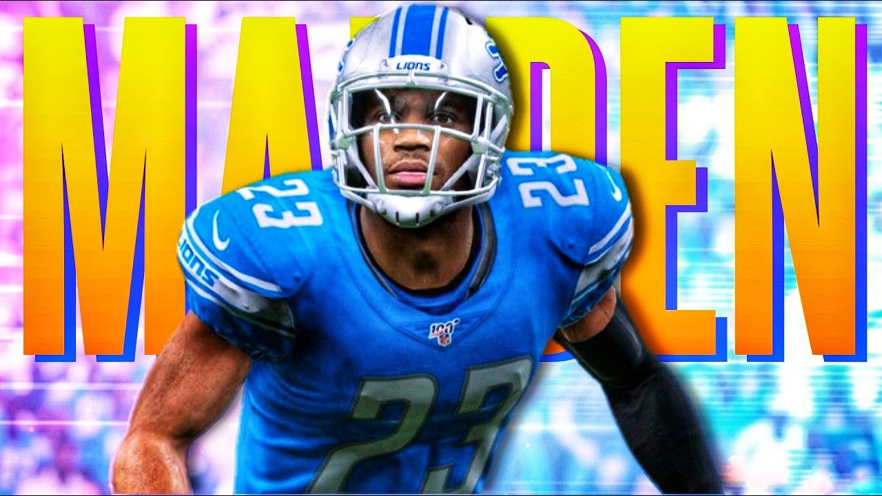 Лучшая защита Gun Tight в Madden 23 | Анализ защиты Cover 6 |