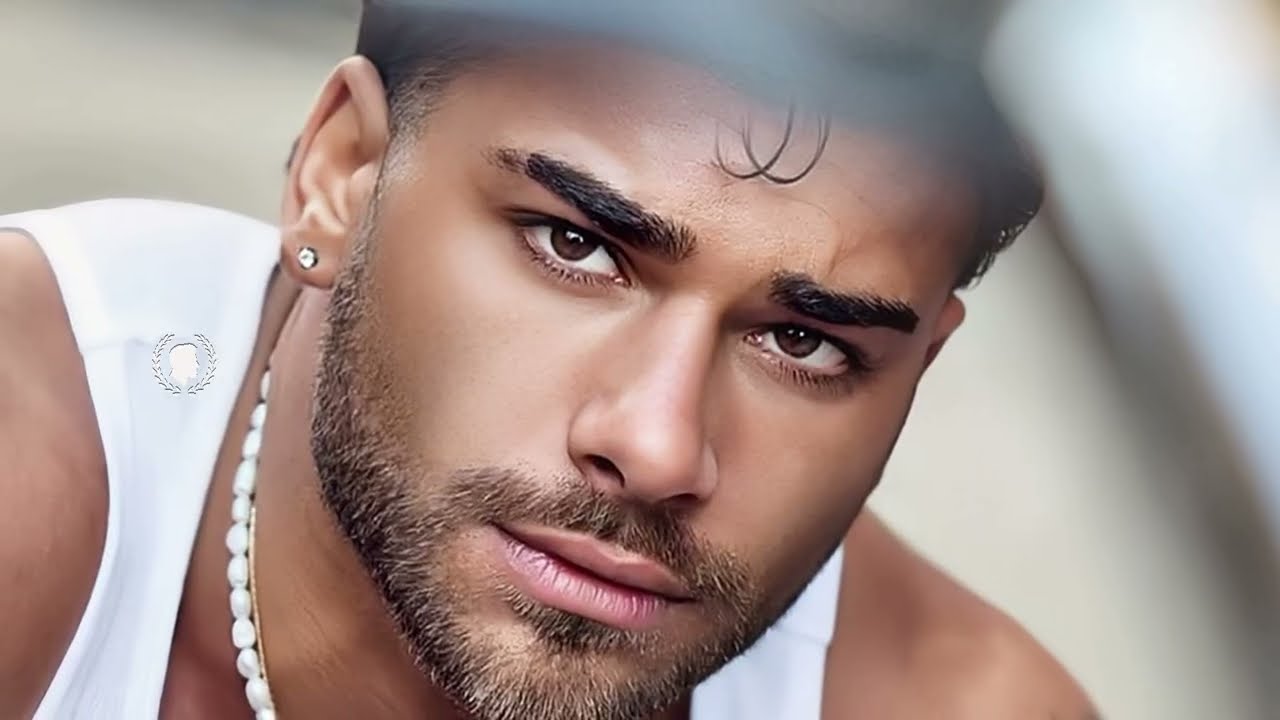 ¿Qué hace único a Santino Benamati en el mundo del fitness, la moda y la estética masculina?