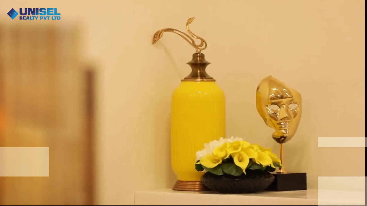 DLF The Crest | Luxury Home at Gurgaon | Ready To Move Property