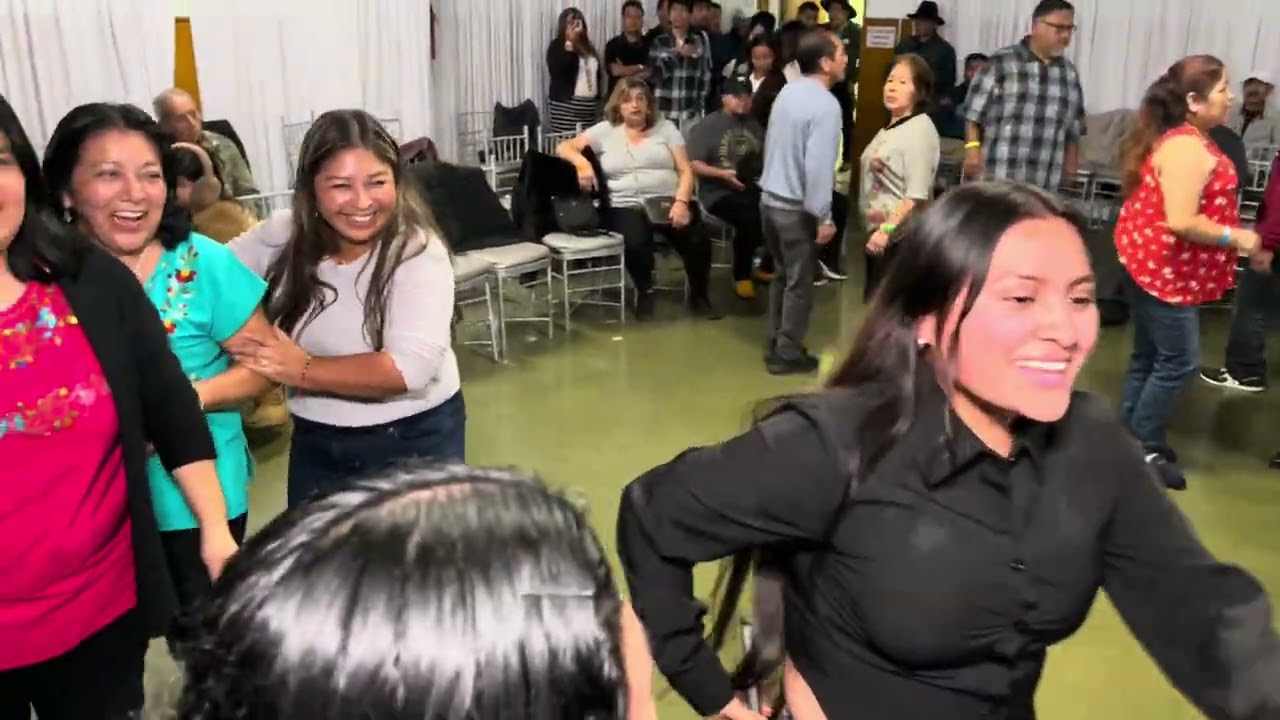 NOCHE DE BAILE CON SAN PABLO YAGANIZA 2026