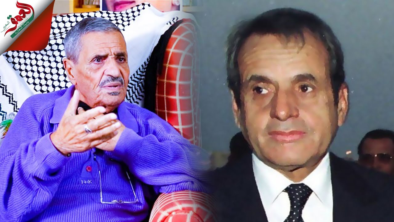 كتبه ضد إدريس البصري.. الراحل خالد الجامعي يحكي قصة مقاله 