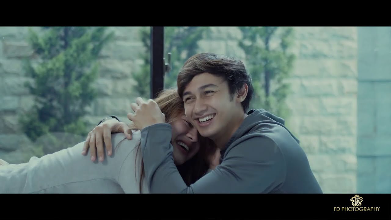 UNTOLD STORY PERJALANAN CINTA FELICYA & HITO | Ft. FD PHOTOGRAPHY