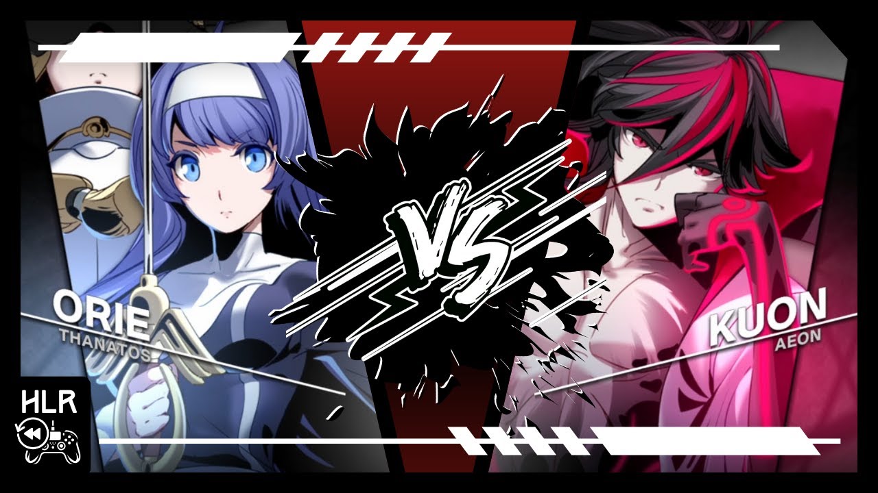 UNI 2: S1+ SmartSteer (Orie) Vs S1+ Mirror*er (Kuon) | High Level Gameplay