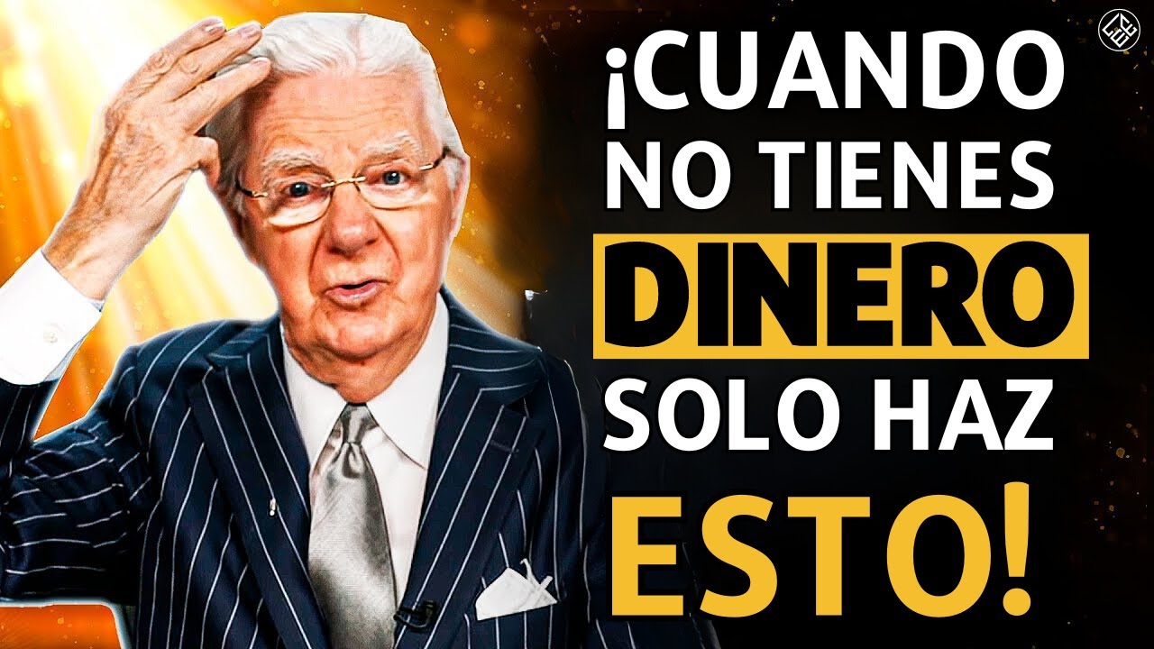Bob Proctor Sobre Como Visualizar, Pensar Y Hacerse Rico
