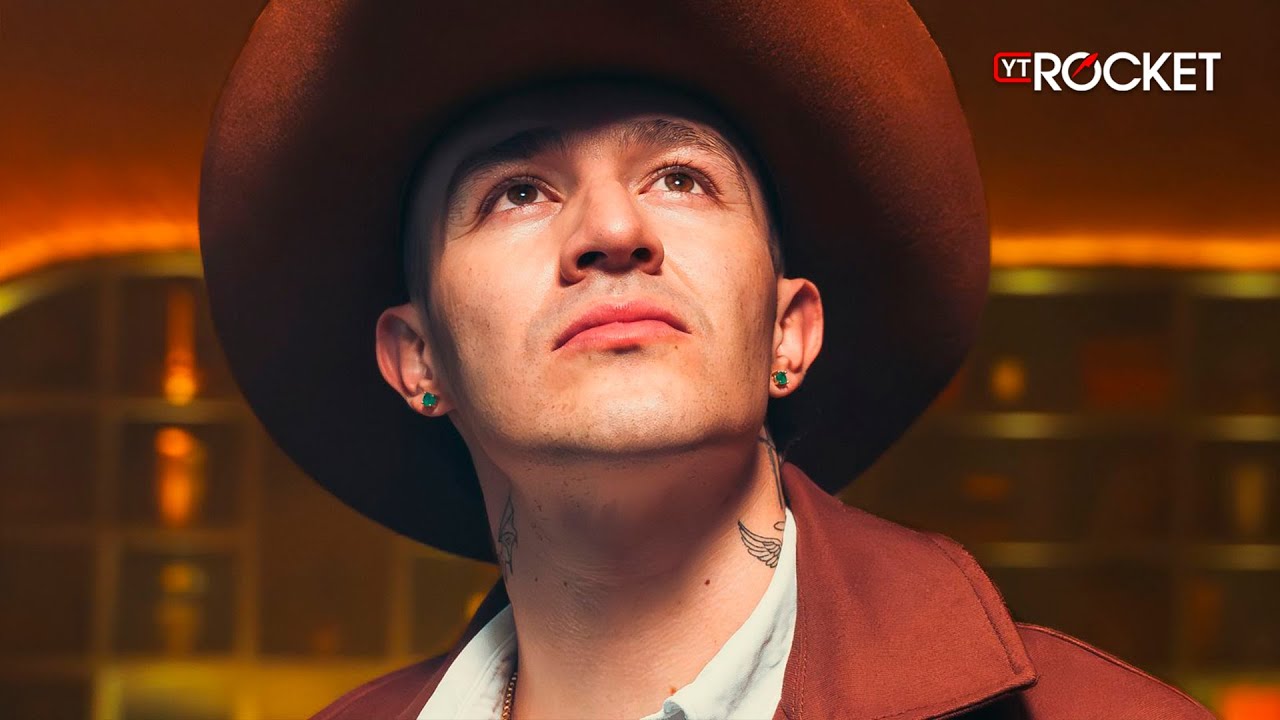 La F&oacute;rmula - Luis Alfonso| Video Oficial