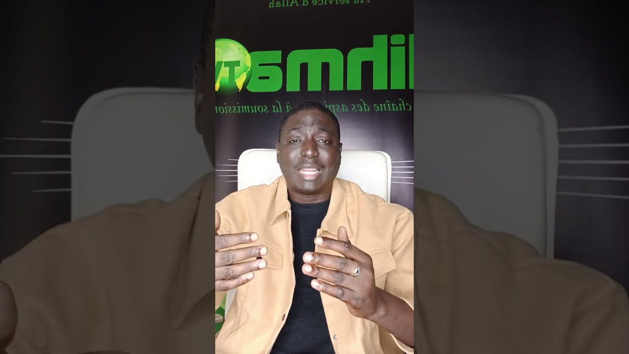 23. Live Ramadan du mercredi 11 mars 2026: Firi sourate 6 (Al-Aneh’aam) verset 165