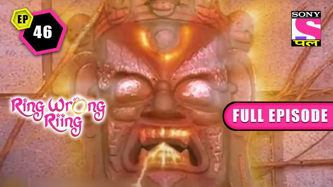 Mansi पहुंची किसकी Magical Lab में? | Ring Wrong Riing - Ep 46 - FE | 23 Oct 2022
