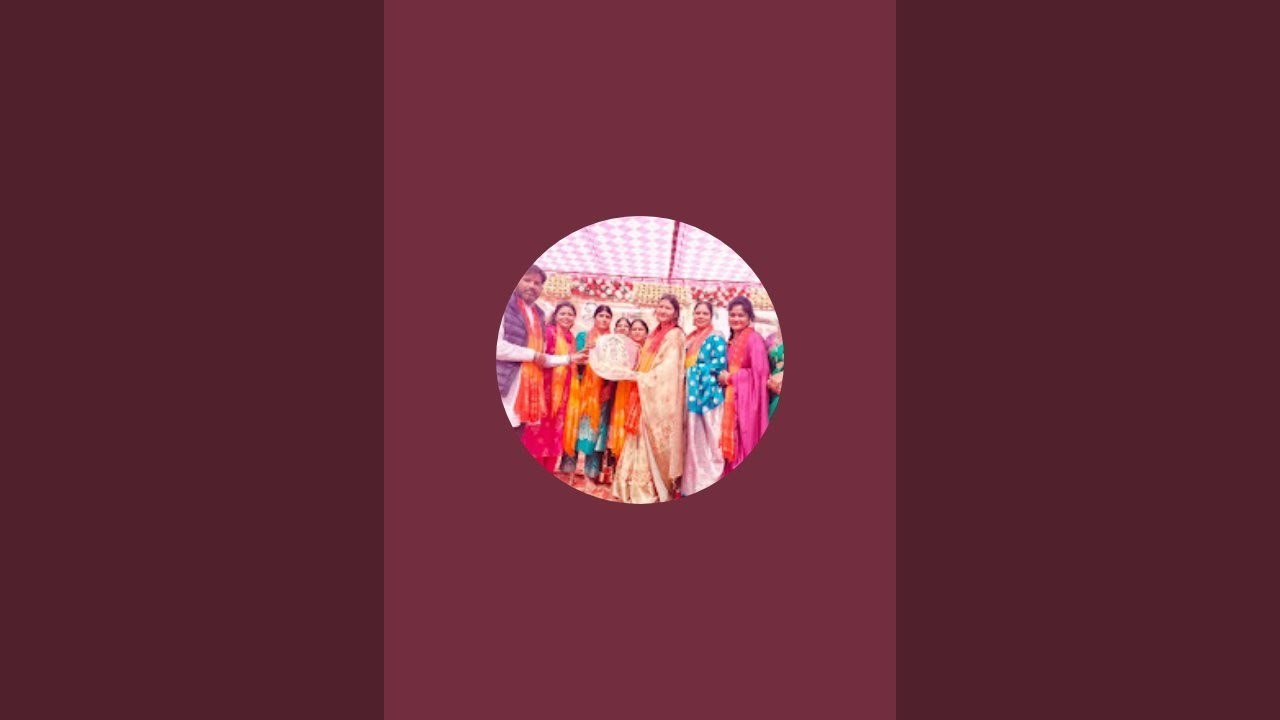 Gaura Kirtan Mandli  is live