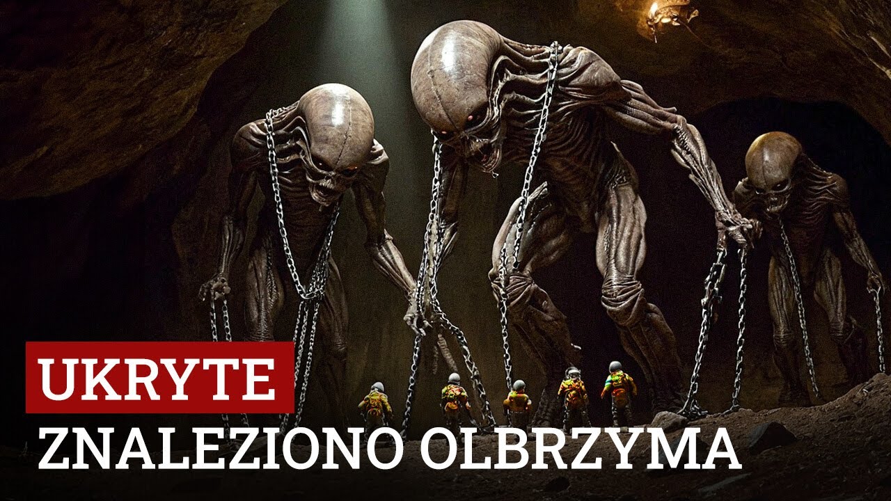 Ta jaskinia była nietknięta przez 11 000 lat — teraz wstrząsa światem nauki!