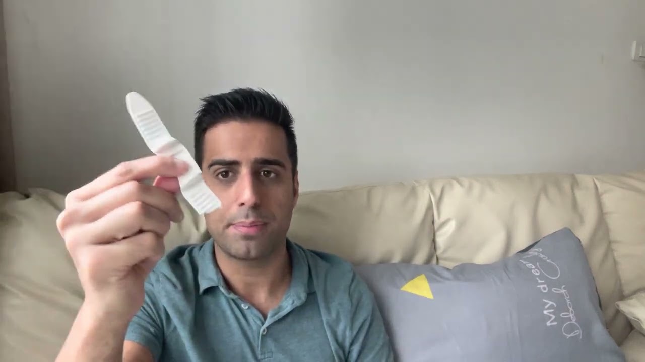 ANDRO PENIS EXTENDER - The UGLY Truth