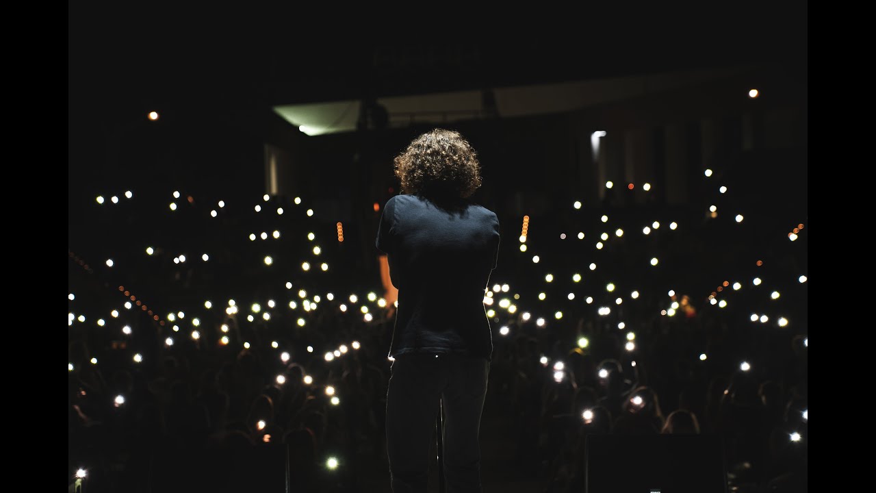 Shori - Domani (Live Arena Alpe Adria, Lignano Sabbiadoro)