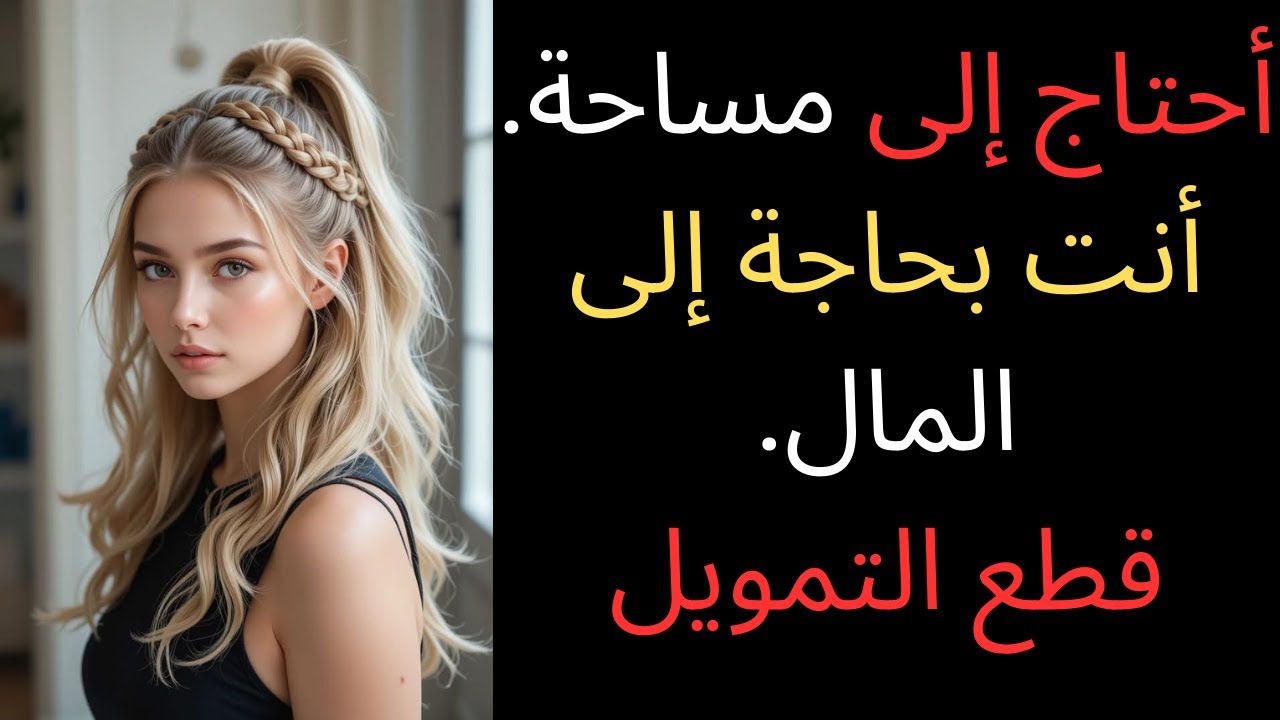 انتقلت للعيش مع 