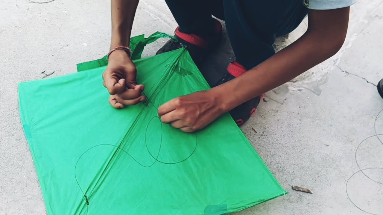 Full 🌝 masti kite 🪁 flying karte hai hum log || vlog-24