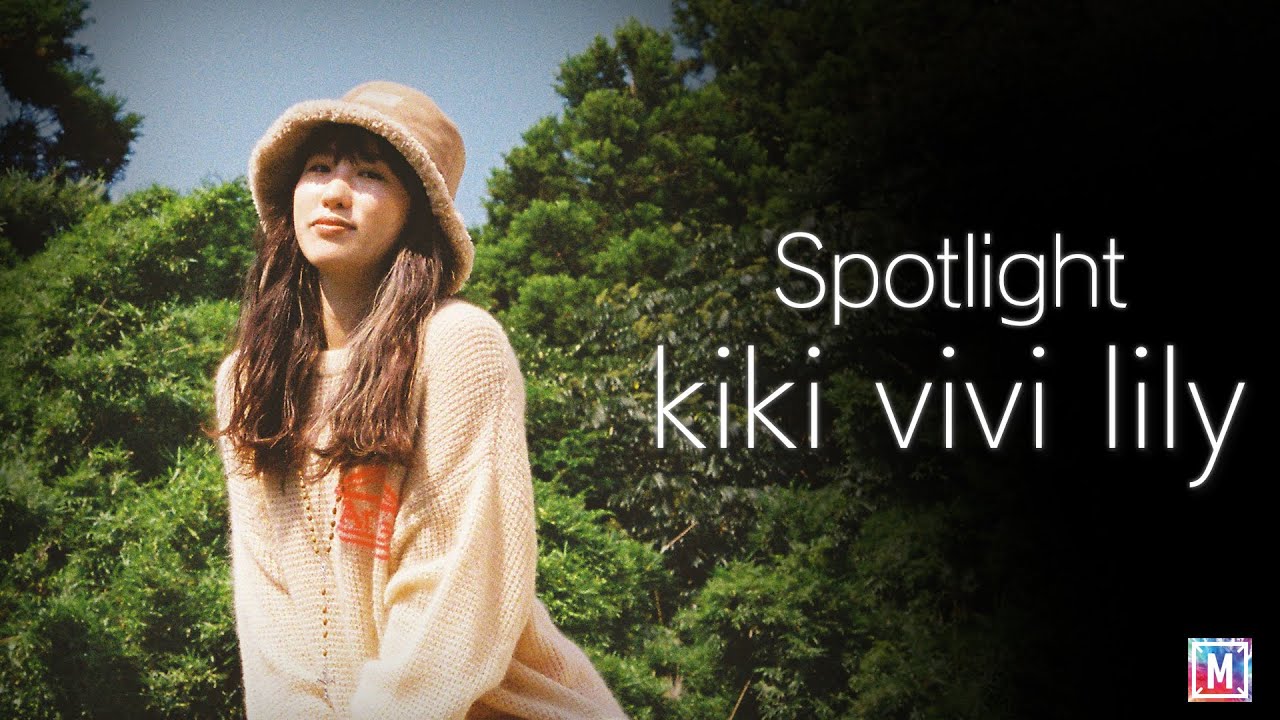 kiki vivi lily / Lazy -Spotlight-