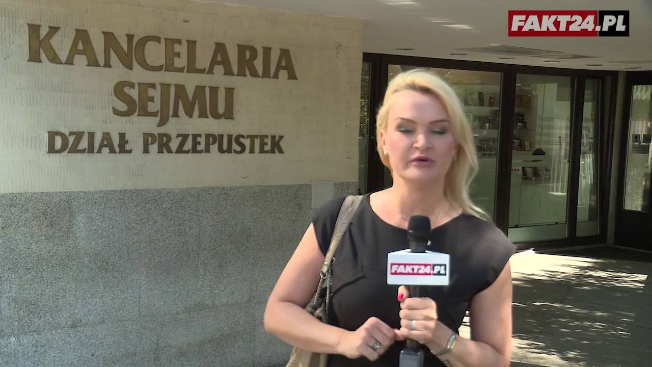 Sejm okiem dziennikarzy. Jak wygląda Sejm od zaplecza?